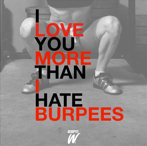 Thats A Real Love Right There Crossfit Valentine Crossfit Motivation Fitness Quotes