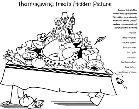Our halloween coloring tablecloth was a huge hit so we reached out to whitney from whit ro & co and asked if she would design a printable thanksgiving coloring tablecloth for you, and she hit it out of the park! Free Printable Thanksgiving Coloring Pages For Kids