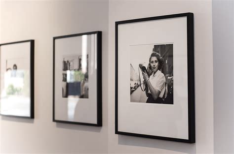 Art Out Vivian Maier Revealed Selections From The Archives — Musée Magazine