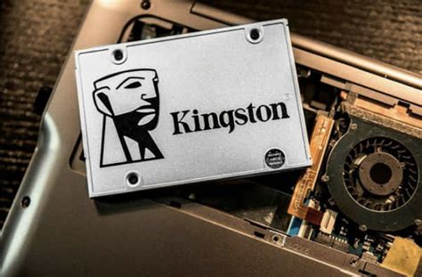 Technology Manufacturer Kingston Has Unveiled The Worlds Highest