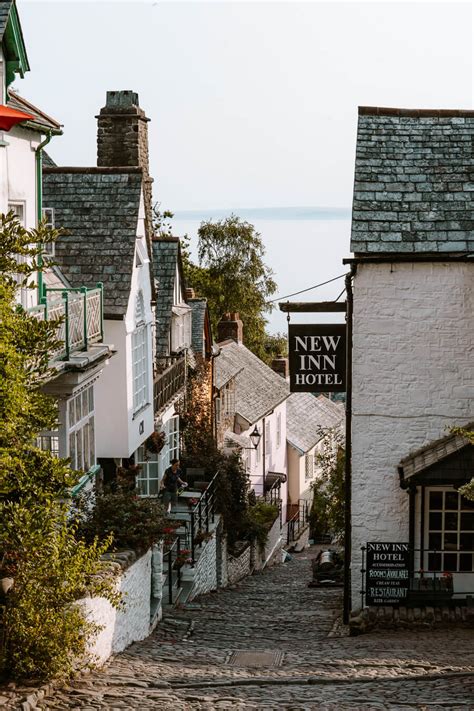 Clovelly Devon 40 Photos To Inspire Your Visit Roam And Thrive Artofit