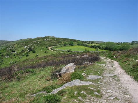 Dartmoor walks