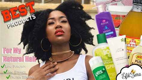 While we love the array of hair products catering for. ULTIMATE Products to Grow LONG/THICK Natural Hair (Low ...