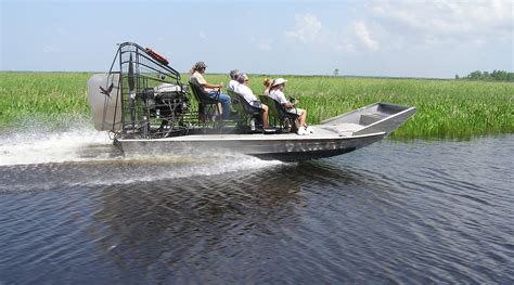 Cajun Country Airboat Tour In New Orleans Book Tours And Activities At