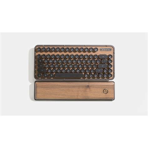 Buy Azio Retro Classic Compact Vintage Typewriter Bluetooth And Usb