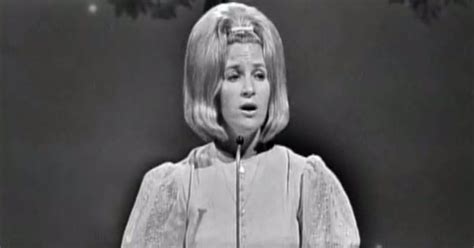 Join facebook to connect with skeeter davis and others you may know. Skeeter Davis' Heartfelt Live Performance of "The End of the World" | Skeeter davis, End of the ...