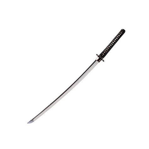 Cold Steel 88bkw 2925 Inch Warrior Series Katana Sword With Wood