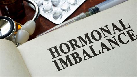 7 Hormone Imbalance Treatments And 13 Symptoms Of Hormonal Imbalances