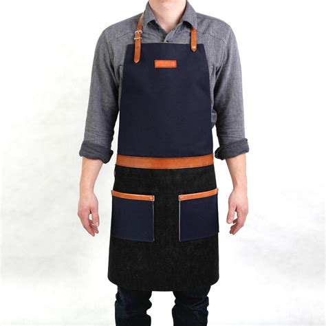 15 Cool Aprons And Creative Apron Designs Part 2