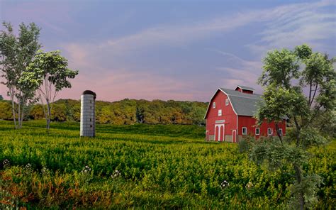 Free Download Wincustomize Explore Wallpapers Virginia Farm Country