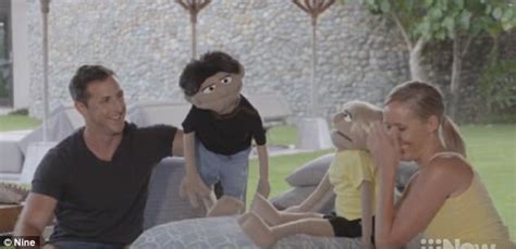 The Last Resort Couples Act Out Sex Lives With Puppets