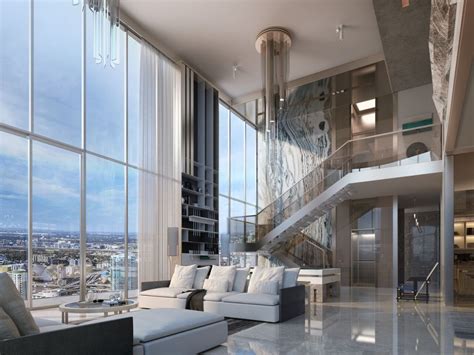 Ofm Cmc Group Unveils Exclusive Penthouse Collection In Miami