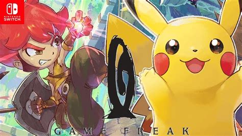 Game Freak Focused On More Than Just Pokemon And Thats Great For Town