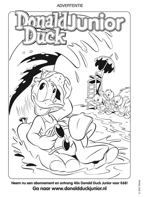 Donald Duck Kleurplaten Kleurplaten The Best Porn Website