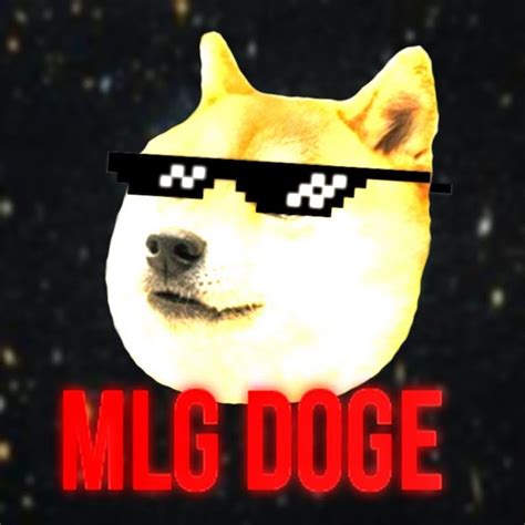 Mlg Doge Youtube