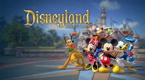 Disneyland Adventures Review Thisgengaming