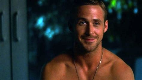 Theres A Ryan Gosling Doppelgänger And Were Not Quite Able For It