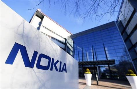Real time prices by bats. Nokia: Another Ugly Quarter, But Is The Story Over? - Nokia Corporation (NYSE:NOK) | Seeking Alpha