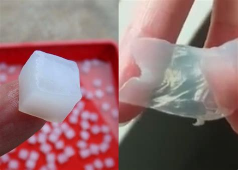 Viral: Benarkah Nata De Coco Terbuat dari Plastik? Berikut Faktanya