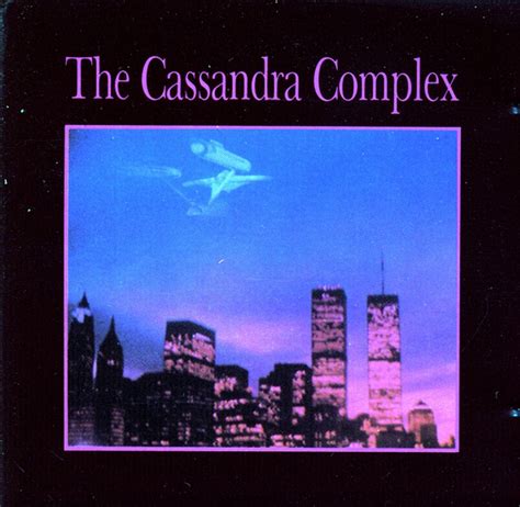 The Cassandra Complex Theomania Reviews Album Of The Year