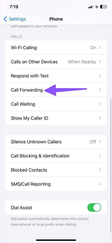 Top 9 Ways To Fix Iphone Not Receiving Call Issue