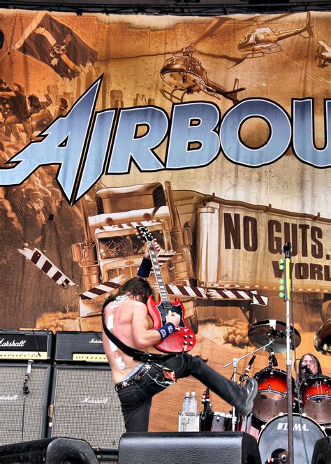 eva rinaldi photography big day out airbourne