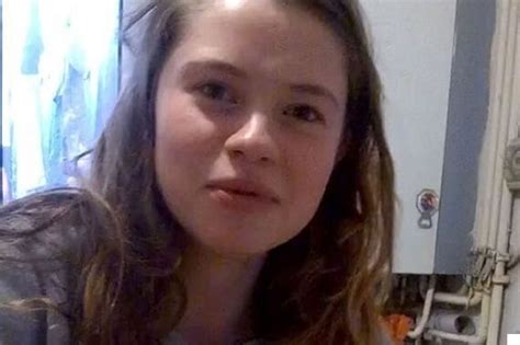 Becky Watts Murder Trial Jurors Shown Bathtub Where Teenager Was