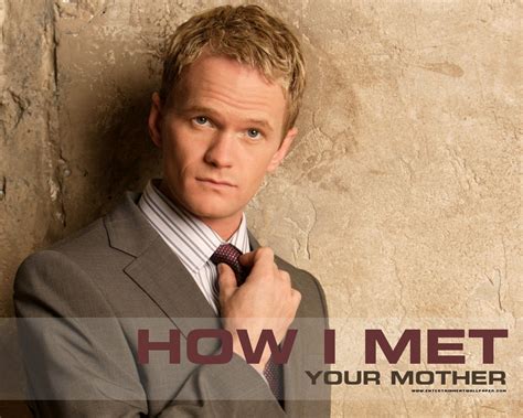 Hassinger Blog Barney How I Met Your Mother