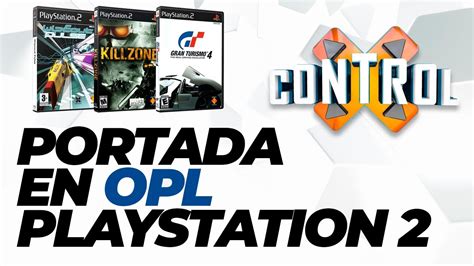 Sony playstation 2 roms to play on your ps2 console or on pc with pcsx2 emulator. Poner portadas para Juegos USB en PS2 - YouTube