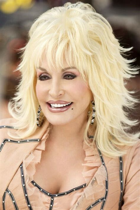 Dolly Parton American Singer Songwriter Actress 367683313 ᐈ Köp På Tradera