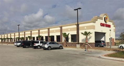 Guinness Says Buc Ees Carwash In Katy Is Worlds Longest Houston Chronicle