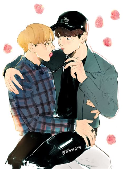 BTS Ship FanArt