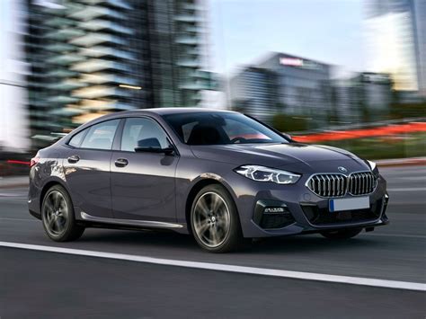 Bmw Serie 2 Gran Coupe 220i Xdrive Colorvision Edition Autom