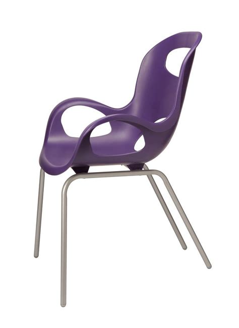 Fabryka Form Krzesło Oh Umbra Chair Home Decor Plastic Chair
