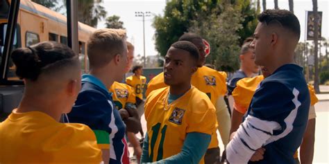 How To Watch All American Season 3 Episode 19 Tonight July 19 2021