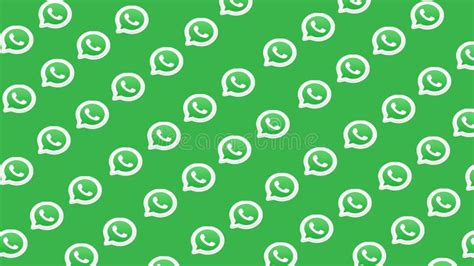 Whatsapp Pattern Background Stock Illustrations 142 Whatsapp Pattern