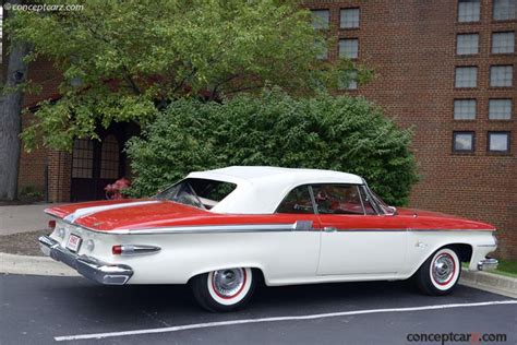 1961 Plymouth Fury Image Photo 5 Of 33