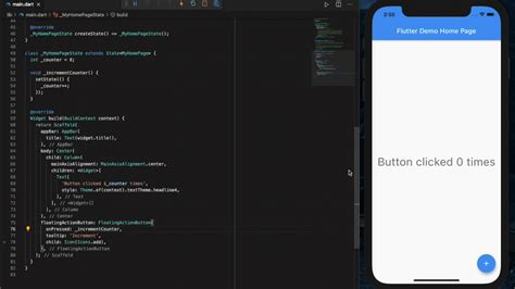 What Are The Features Of Flutter