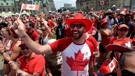Canada Day July 1 History Significance Celebrations And Facts