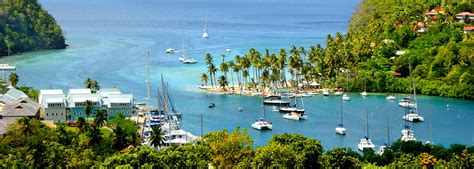 Cruise To St Lucia Caribbean Cruises Carnival Cruise Line