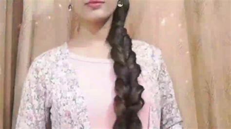 Easy Braid Tutorial Compilations 2019 Hairstyle Compilation