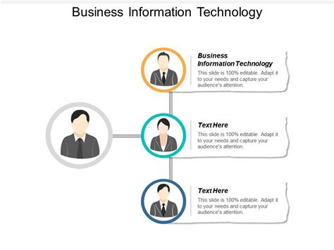 Business Information Technology Ppt Powerpoint Presentation Layouts