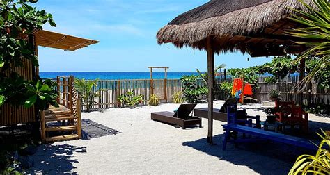Zambales Beach Resort You Should Visit This Year