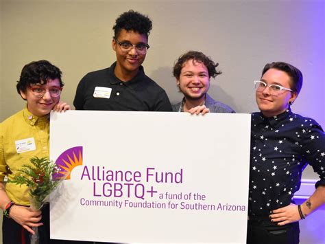 Lgbtq Equality Fund Grants Kalamazoo Community Foundation