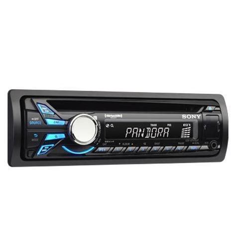 Sony Android Car Music System At Best Price In Bengaluru Id 17877840312
