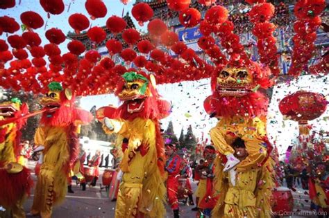 Spring Festival Spring Festival 2013 Chinese New Year Chinese Chun