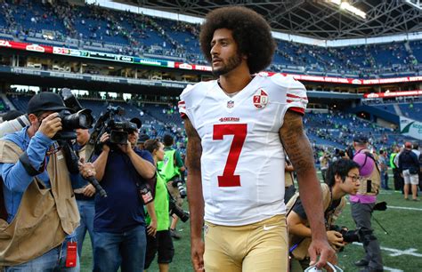 Why Your Team Didnt Sign Colin Kaepernick Insidehook