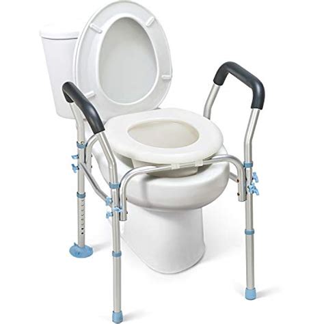 top 10 best handicap raised toilet seats 2023 reviews