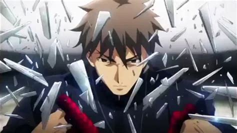 Intense Anime Fight Scene Youtube