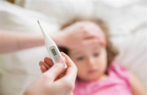 Common Childhood Illnesses Focus On Kids Pediatrics